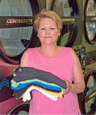 Karen Martin - Manager